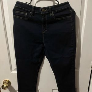 Michael Kors skinny jeans